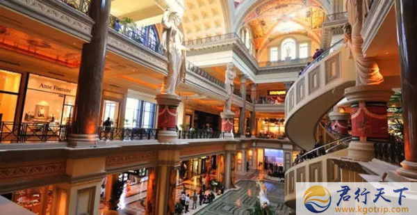 美国旅游攻略——各大城市奥特莱斯购物最佳攻略