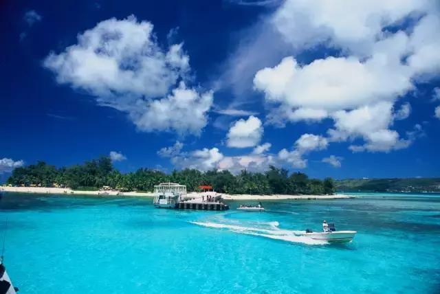 这里到底有什么特别之处，让众多明星沉迷在此？