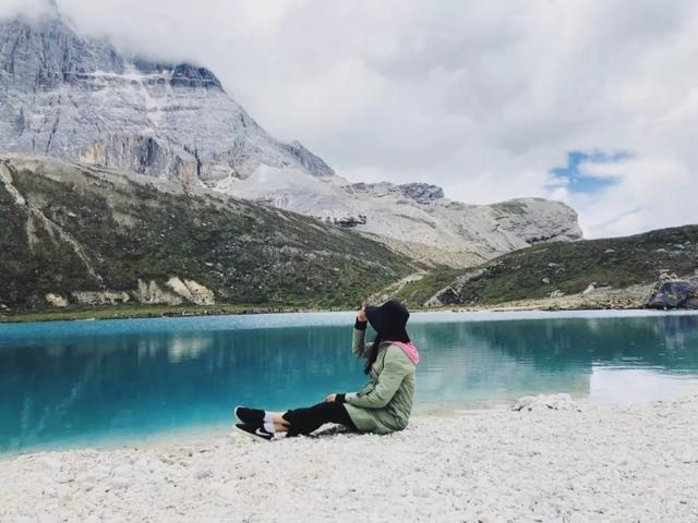 重庆自驾去稻城亚丁需要准备什么,重庆自驾稻城亚丁九寨沟攻略