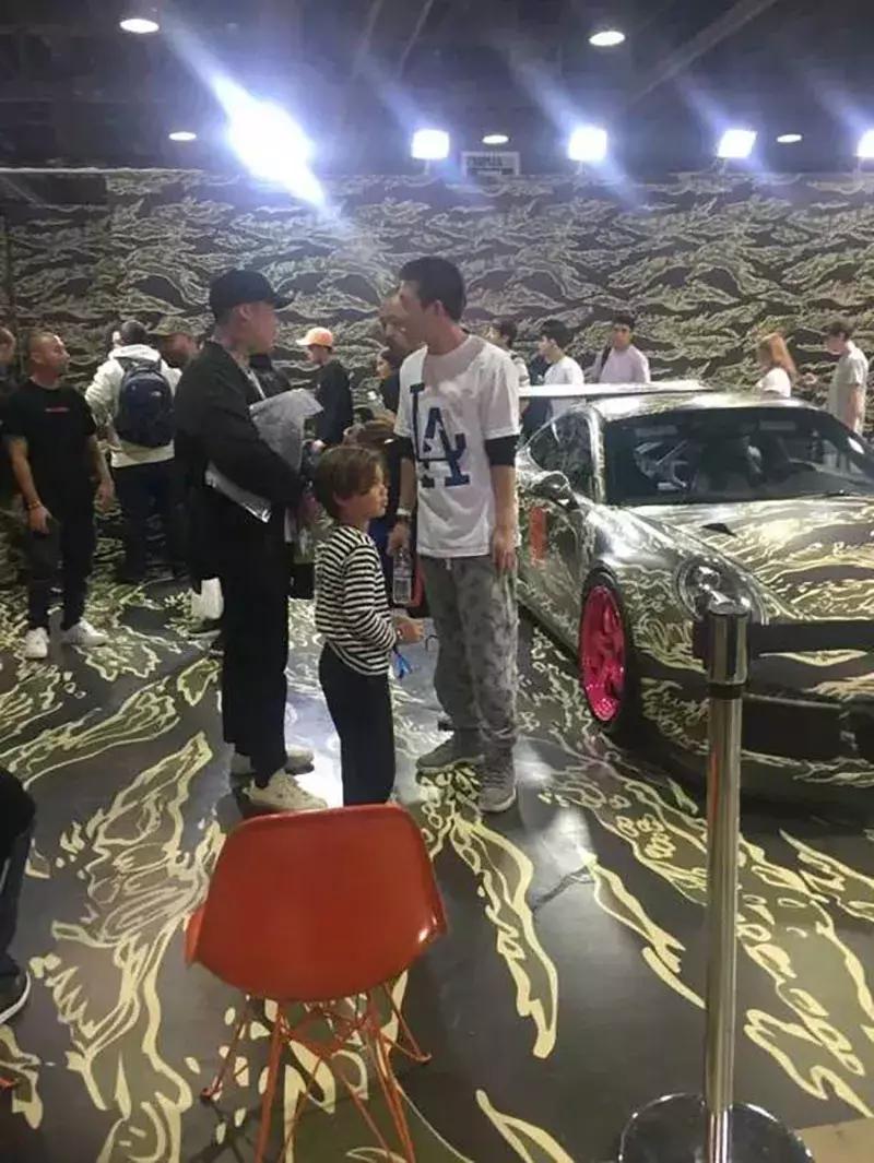 aj13冷知识,aj11知识点