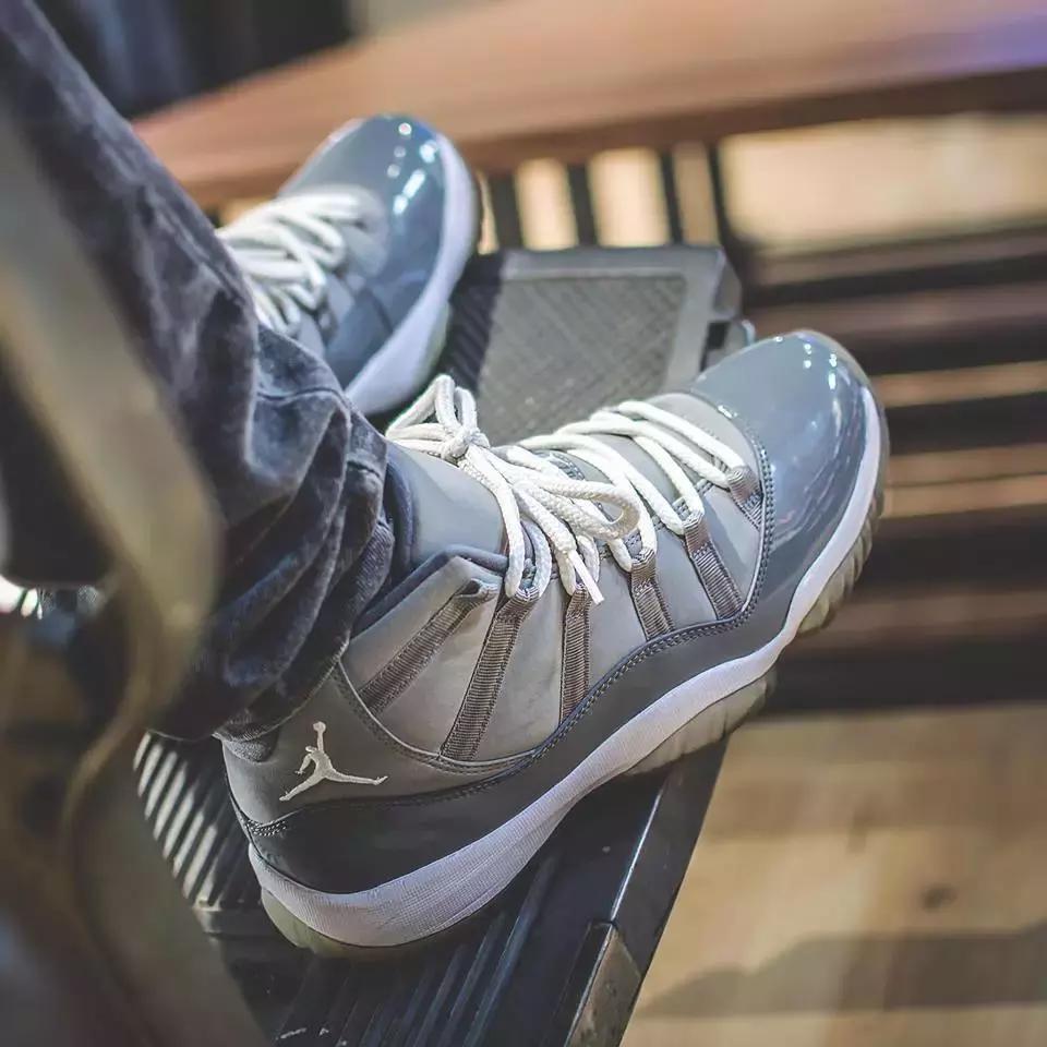 aj13冷知识,aj11知识点