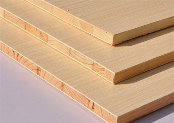 「室内装修人造板选购基础篇」（5）人造板饰面