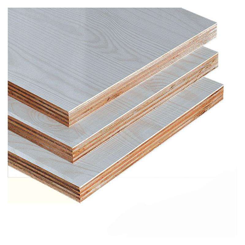 「室内装修人造板选购基础篇」（5）人造板饰面