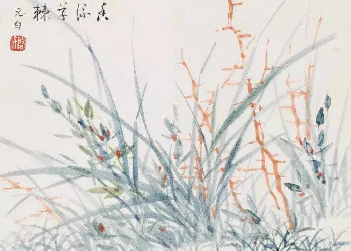 秋天十大奢侈诗词,秋天最奢侈的诗