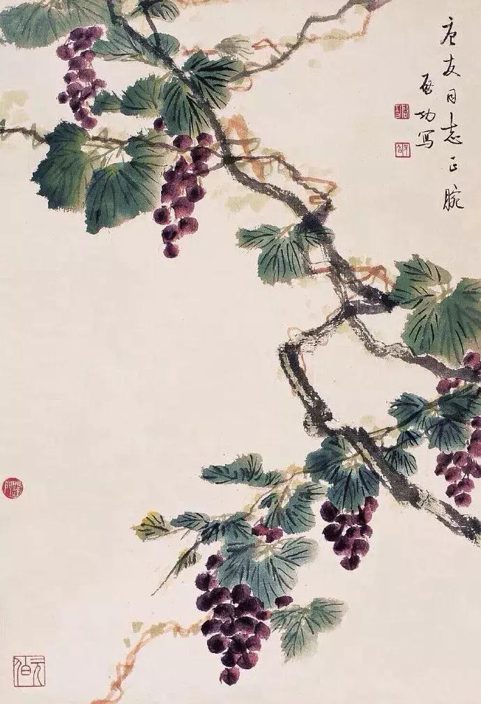 秋天十大奢侈诗词,秋天最奢侈的诗