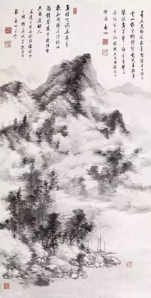 秋天十大奢侈诗词,秋天最奢侈的诗