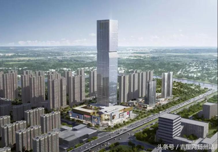 扬州金奥文昌公馆怎么样,扬州金奥文昌公馆谁接手