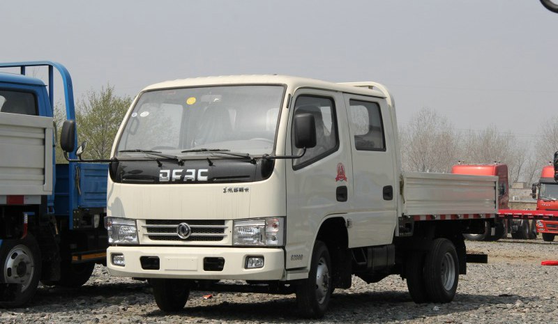 福田轻卡和江铃货车哪个好,江淮江铃福田哪个质量好