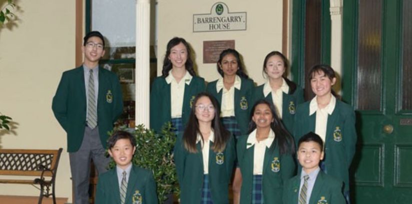 20多年享誉全澳、被誉为“天才工厂”的这所精英学校，教育秘诀是