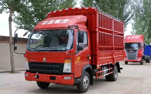 福田轻卡和江铃货车哪个好,江淮江铃福田哪个质量好