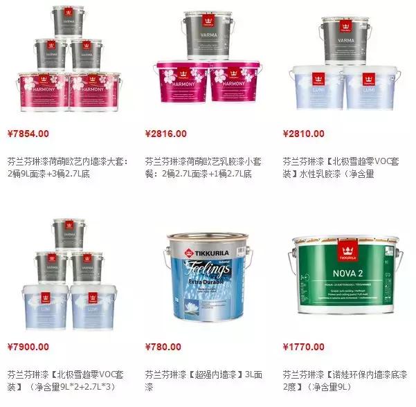 生产油漆的入门知识,从原材料的生产到制作到喷涂