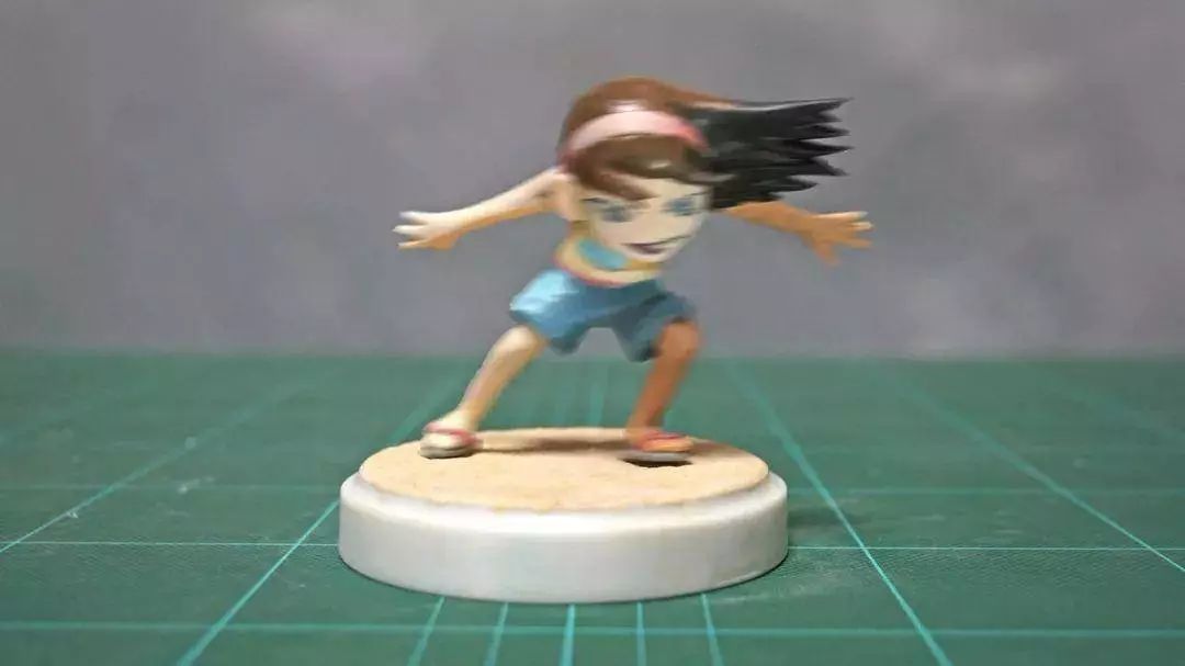 日本又搞笑又奇葩的动漫,日本二次元动漫手办