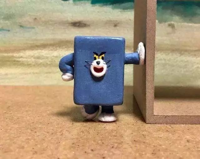 日本又搞笑又奇葩的动漫,日本二次元动漫手办