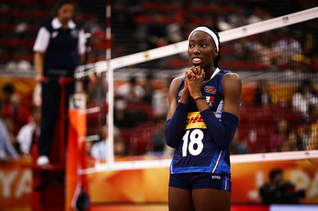 女排世锦赛今日积分榜,2022年女排世锦赛冠军排名