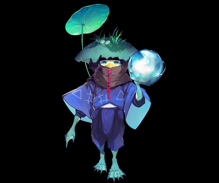 阴阳师:五个完全没用的式神,河童有欺骗性,第一让官方语无伦次