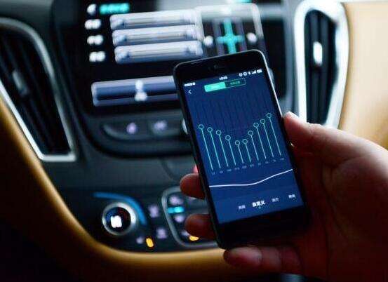 汽车播放音乐的几种方法,汽车内听音乐