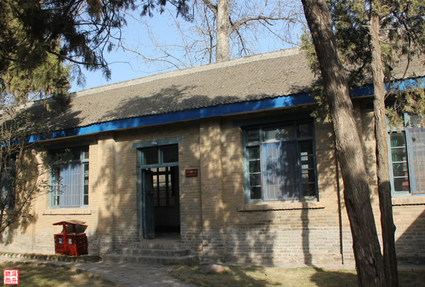 这里是清朝的“黄河水利委员会”今天是黄河边上的AAA*级A**景区