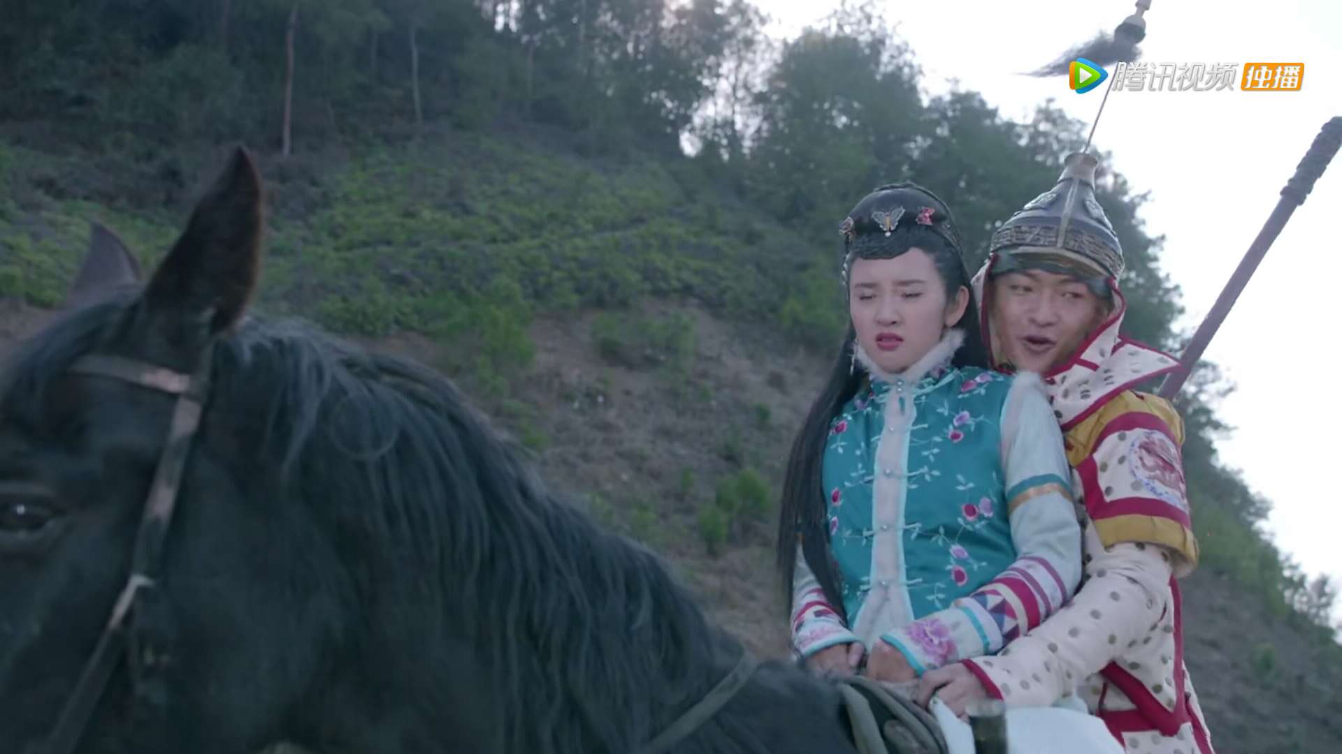 这部让你忍不住吐槽又难以舍弃的剧你看了吗？剧情堪比三生三世