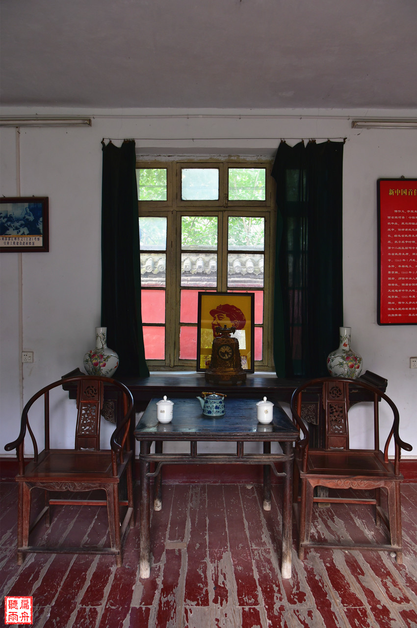 这里是清朝的“黄河水利委员会”今天是黄河边上的AAA*级A**景区