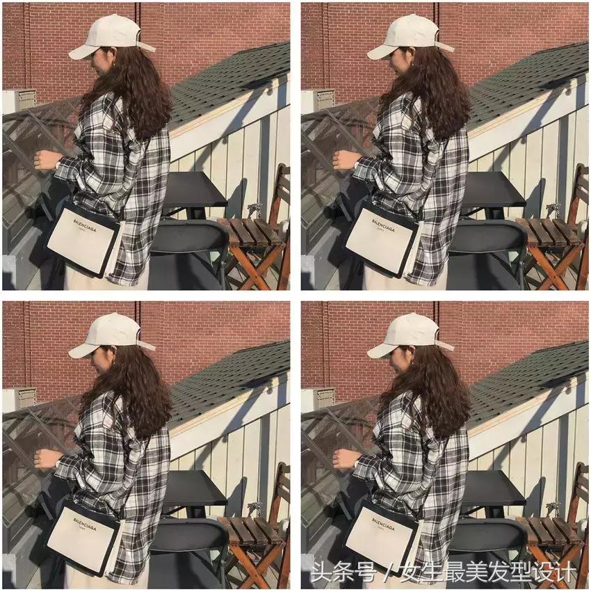 最美“懒卷”，你值得拥有