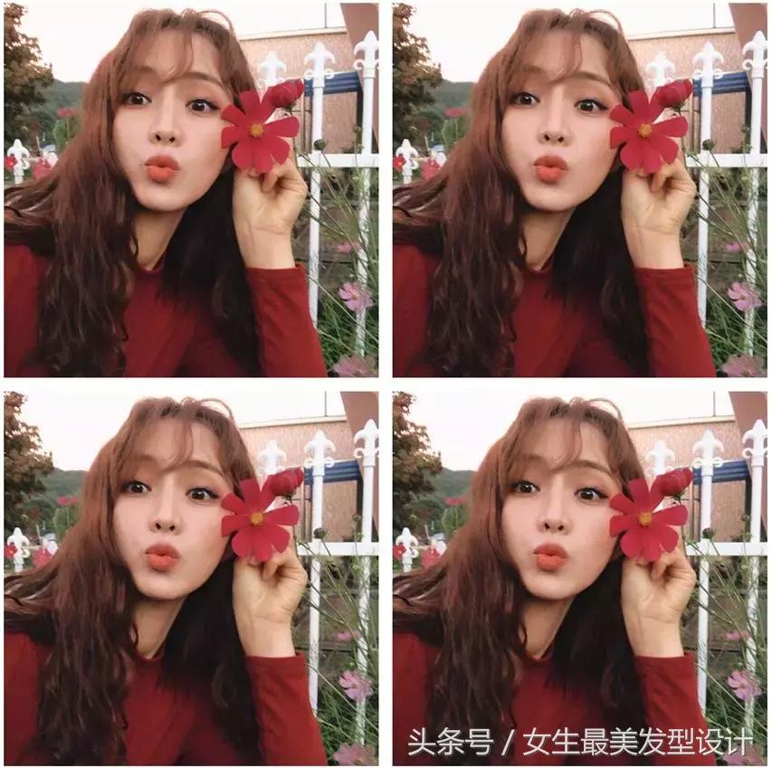 最美“懒卷”，你值得拥有