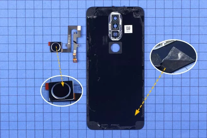 怎么样拆诺基亚x6 (诺基亚x6拆卸过程)