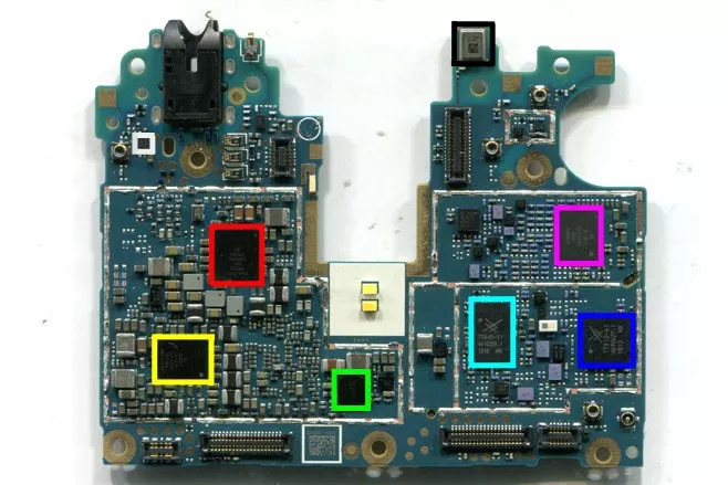 怎么样拆诺基亚x6 (诺基亚x6拆卸过程)