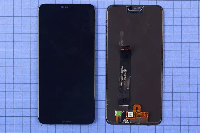 怎么样拆诺基亚x6 (诺基亚x6拆卸过程)