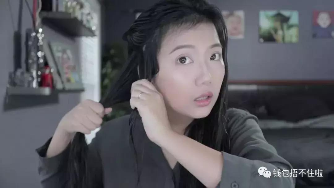 戴森卷发棒如何选择,戴森卷发棒不出热风