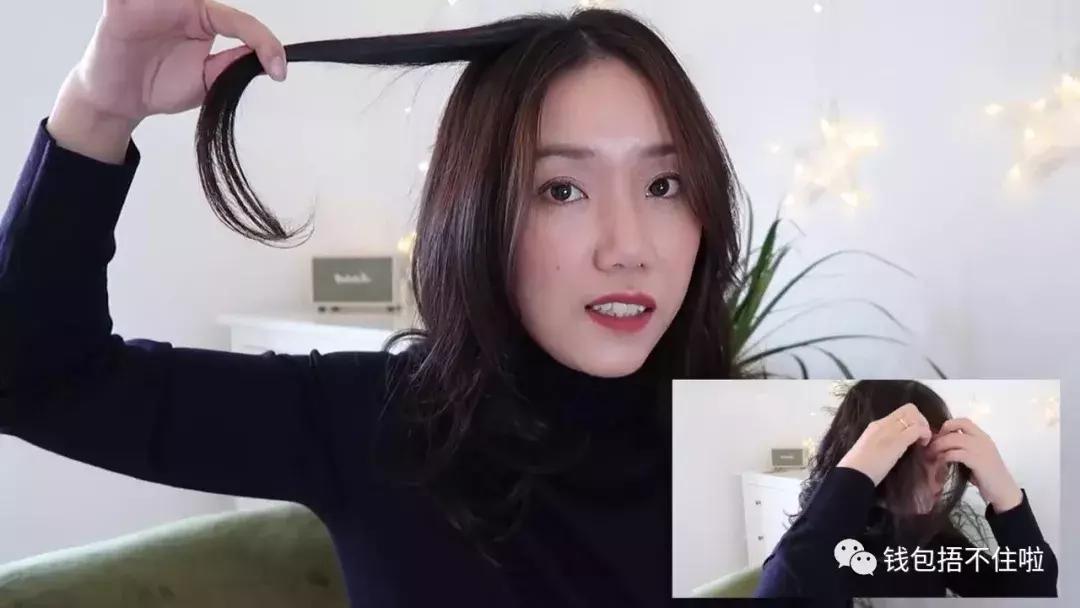 戴森卷发棒如何选择,戴森卷发棒不出热风