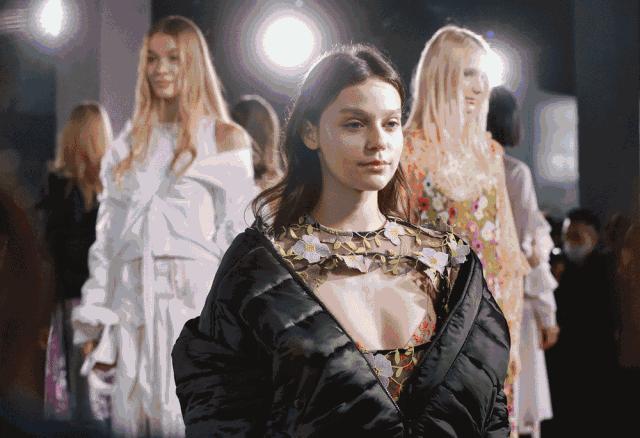 采访买手,访谈服装买手店