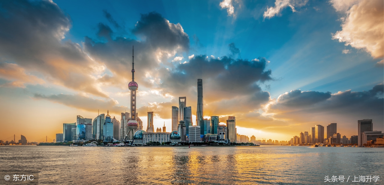 名校攻略|上海民办一哥,上中的生源宝地华育中学