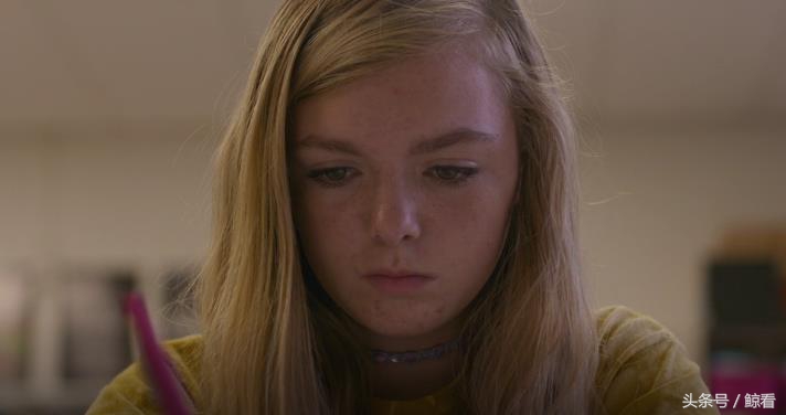 一部真实的虐心电影,一部很虐也很现实的电影