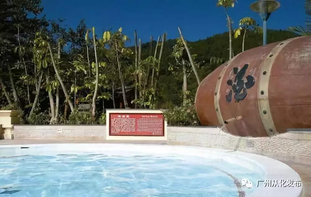 广州碧水湾温泉度假村是真温泉吗,广州从化碧水湾温泉度假
