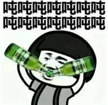 夜场界地震了!观音桥新开一家奇葩酒吧,整条街的风头都被它抢了