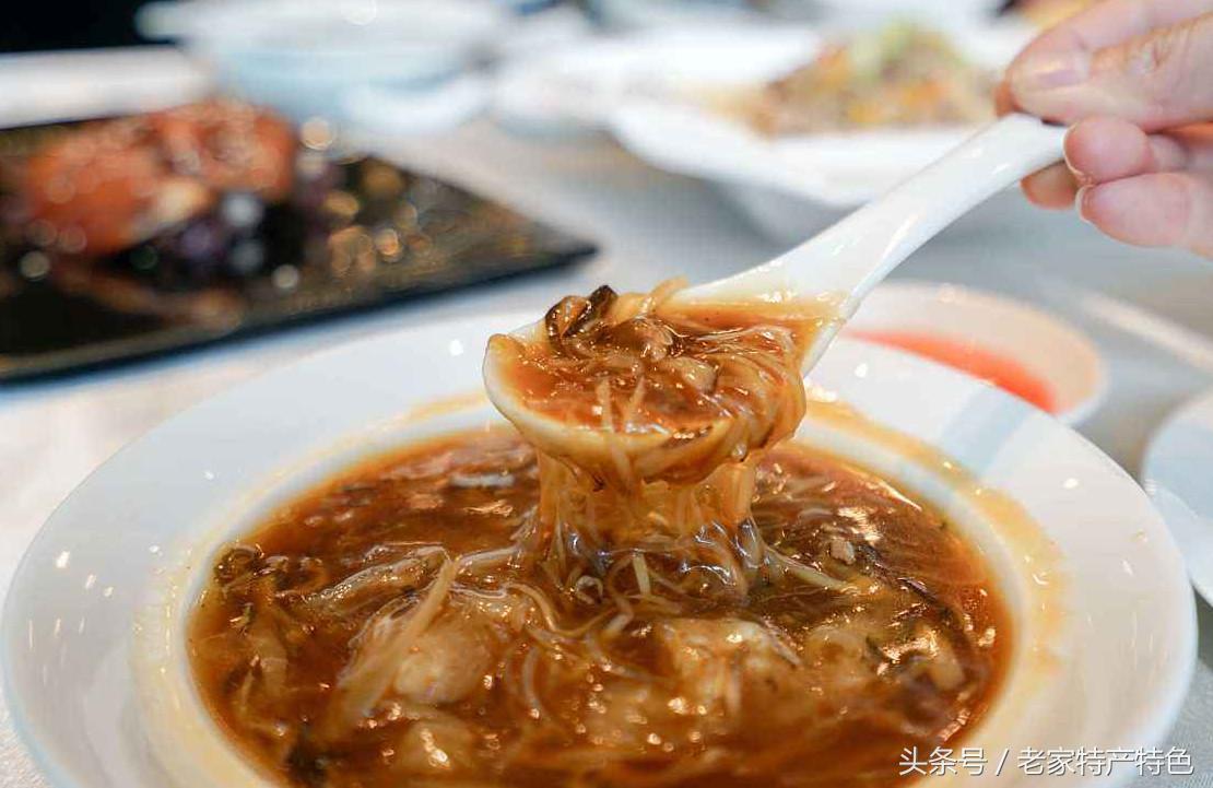 鱼翅的营养与骨头差不多,鱼翅的营养比不过一个鸡蛋吗