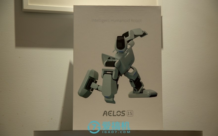 aelos机器人说明书,aelos1s机器人适合上课么