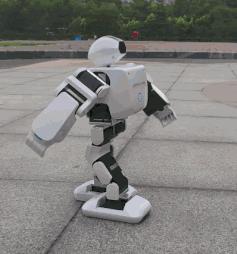 aelos机器人说明书,aelos1s机器人适合上课么