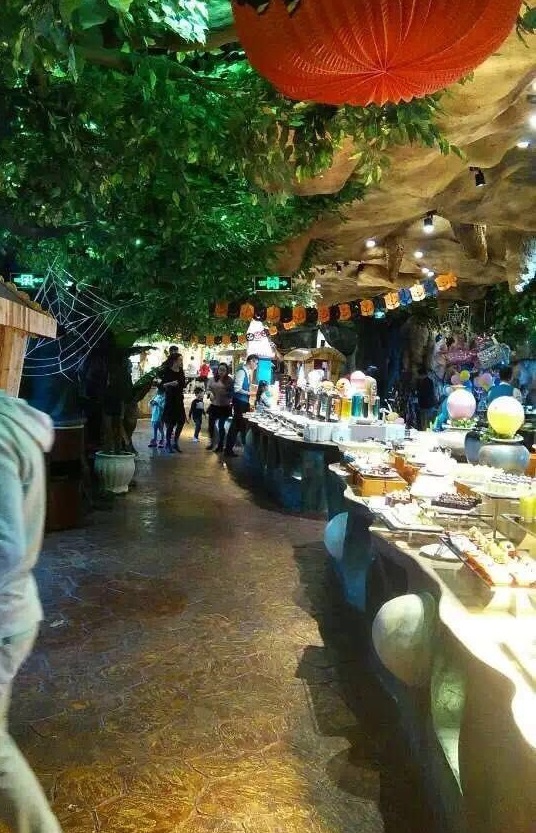 常州汇上允海鲜自助,常州万达多伦多海鲜自助