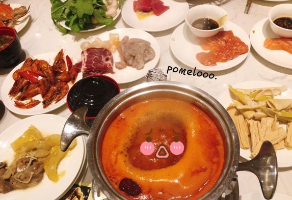 常州汇上允海鲜自助,常州万达多伦多海鲜自助