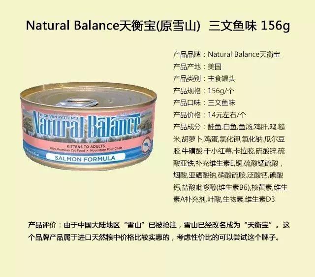 怎么给猫挑选猫罐头,猫主子吃什么猫罐头