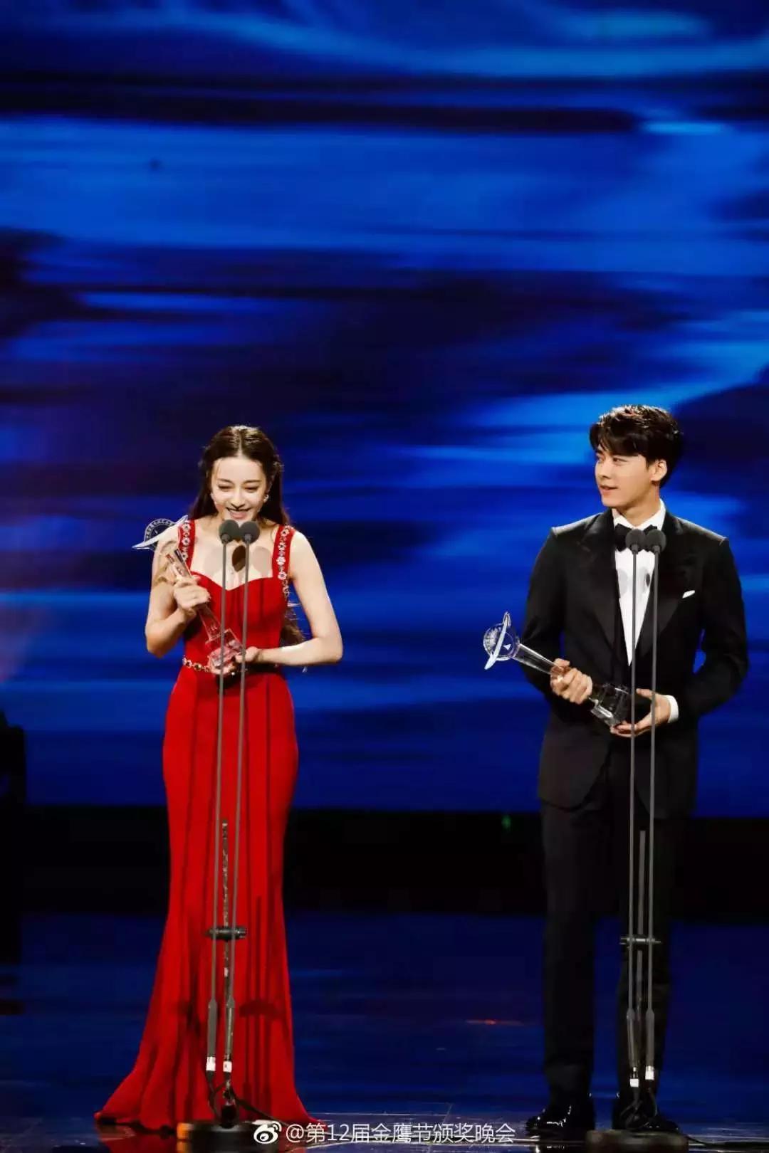 热巴演技为什么不如杨紫呢,热巴评价李慧珍