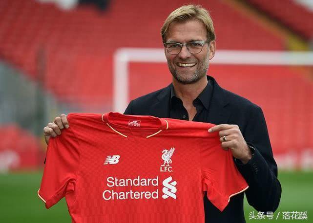 克洛普对利物浦的看法,克洛普对于利物浦的意义