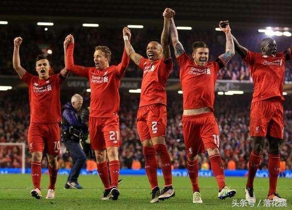 克洛普对利物浦的看法,克洛普对于利物浦的意义