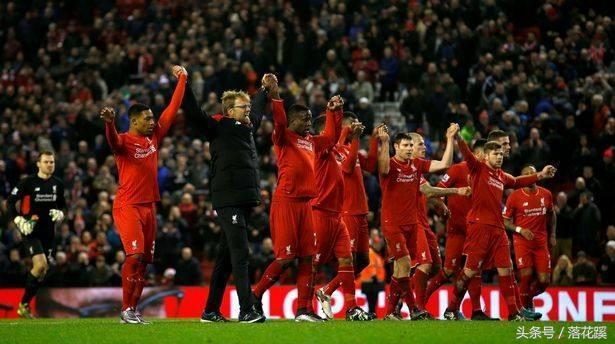 克洛普对利物浦的看法,克洛普对于利物浦的意义