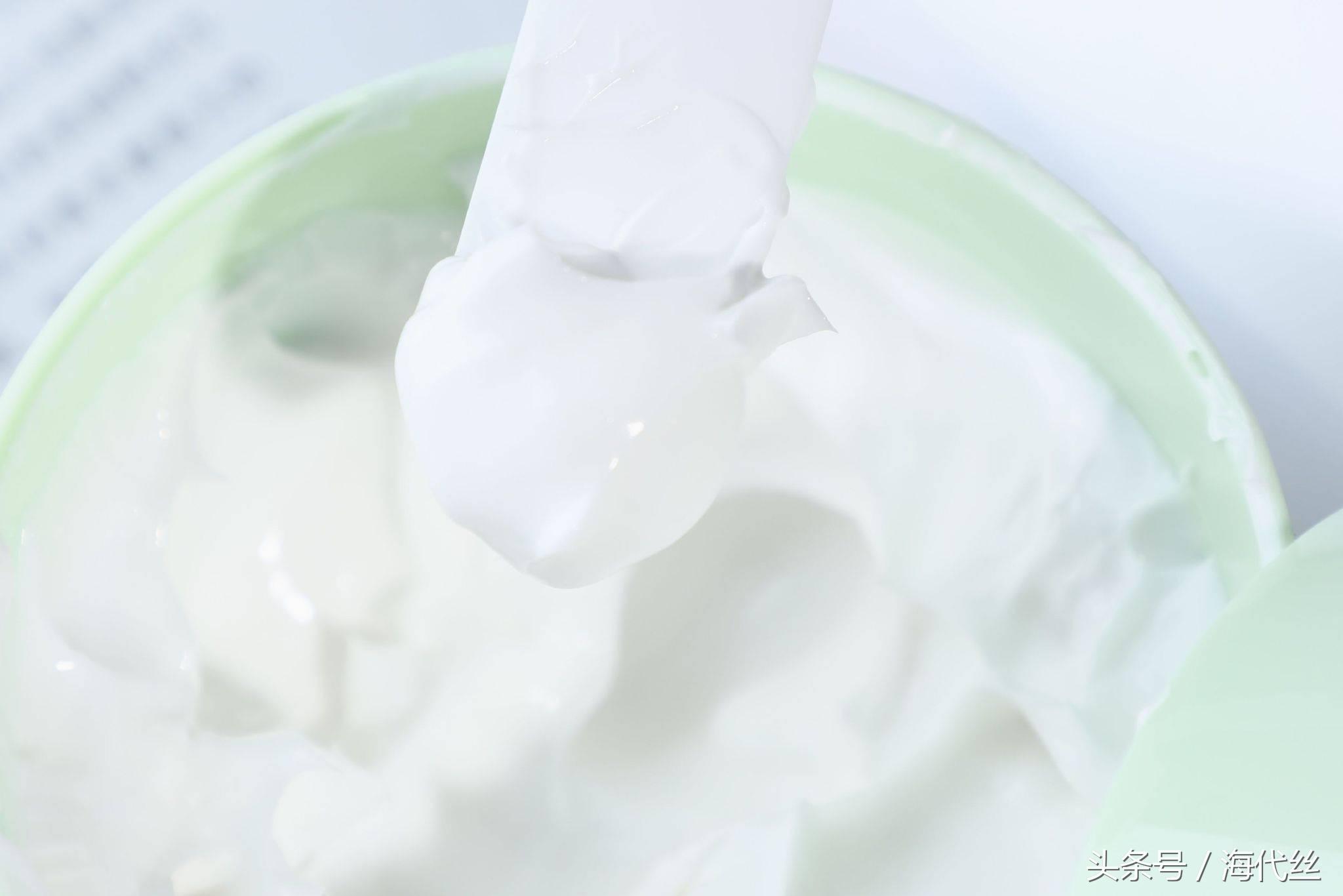 复活草面膜涂抹式的面膜,复活草保湿水光面膜