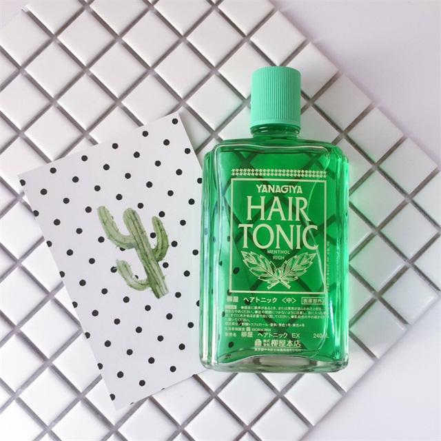 最新效果最好的防脱生发产品,全球公认最好用的10大防脱生发液