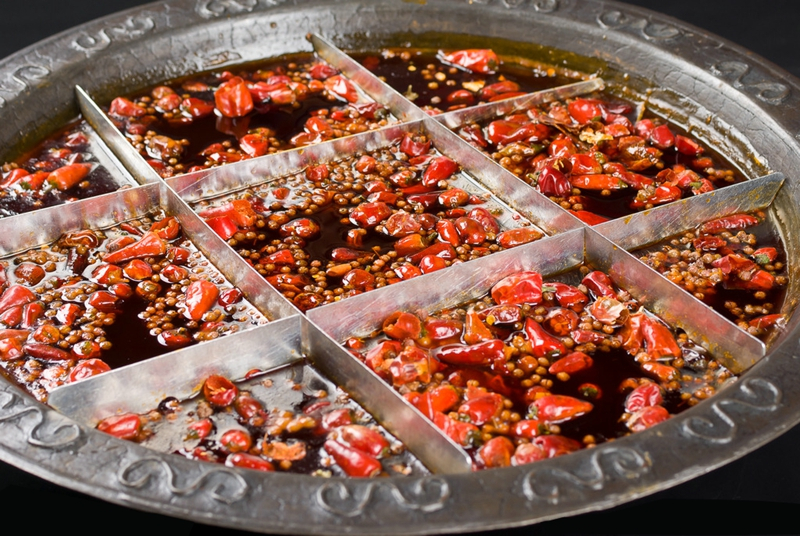 延边正宗重庆火锅加盟哪家好,重庆串串火锅加盟店10大品牌