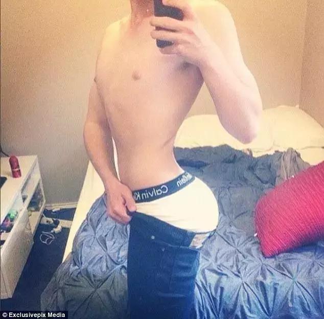 男人翘臀是怎么造成的,翘臀对于男性来说是怎样的