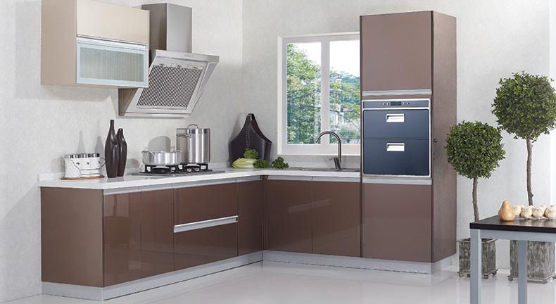 「室内装修人造板选购基础篇」（5）人造板饰面